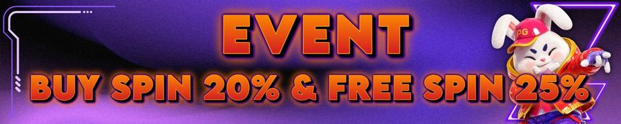 BUY SPIN & FREE SPIN NIX4D